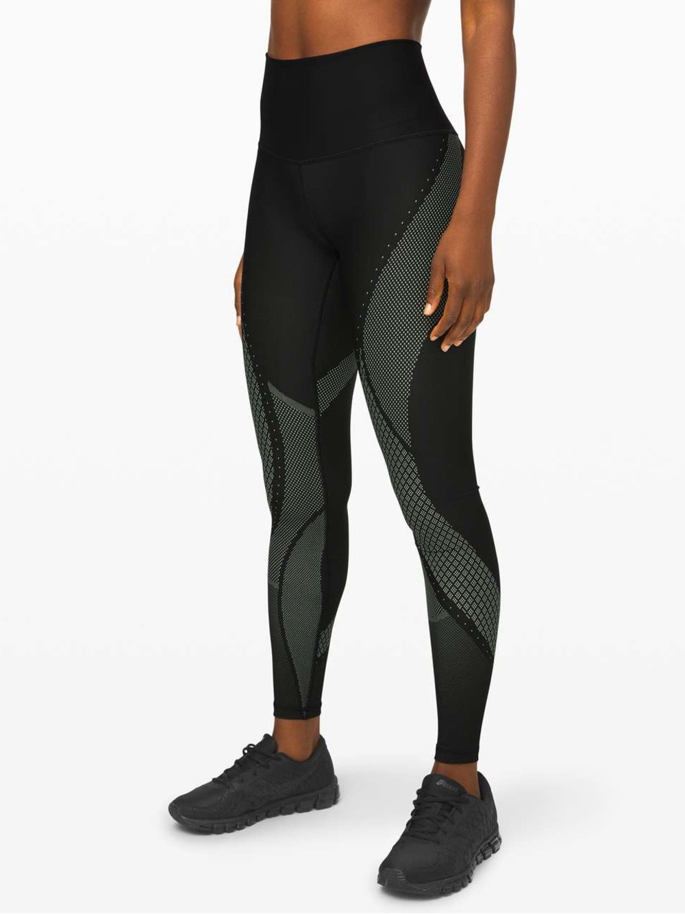 Lululemon Mapped Out High-Rise Tight 28"